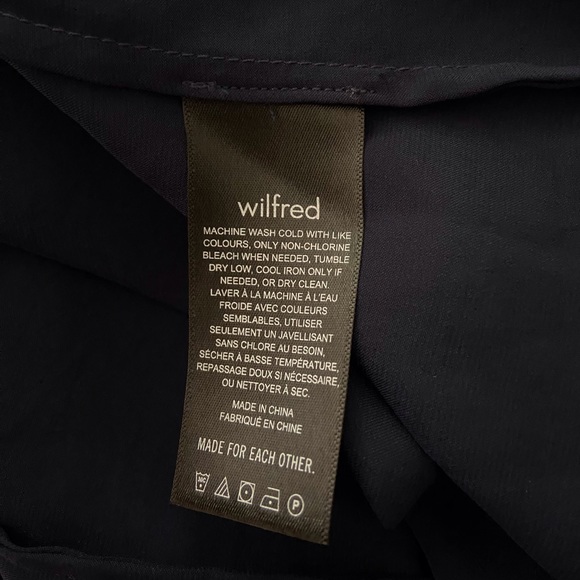 V-neck midi slip dress - Picture 4 of 4